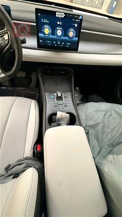 BYD Seal 05 DM-i